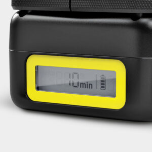 Power Battery 18/50