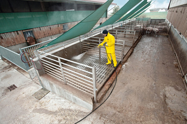 Karcher HD 20/15-4 Cage Plus - Image 3