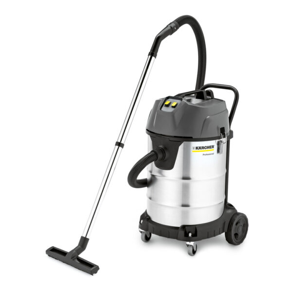 Професионална прахосмукачка  Karcher NT 70/2 Me Classic