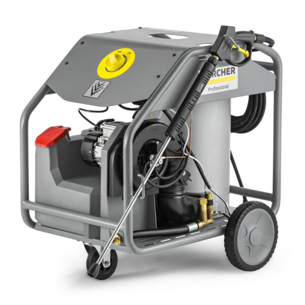 Генератор за топла вода Karcher HG 43