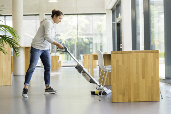 Karcher BR 30/1 C Bat Pack - Image 2