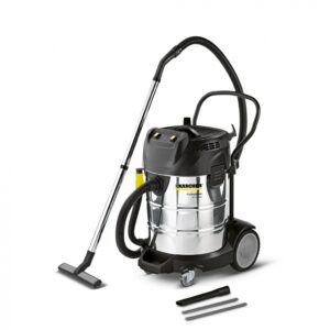 Професионална прахосмукачка  Karcher NT 70/2 Me