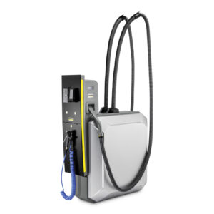 Прахосмукачка на самообслужване Karcher SB VC