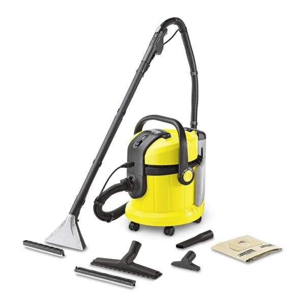 Перяща прахосмукачка Karcher SE 4001