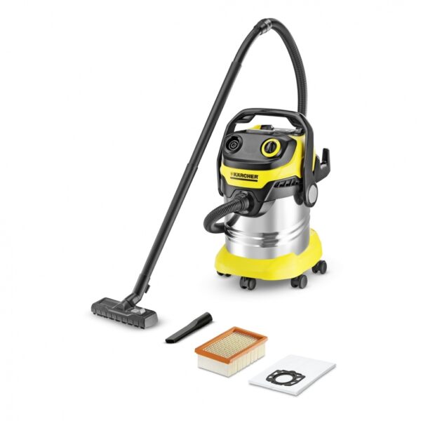 прахосмука за мокро и сухо Karcher WD 5 S V-25/5/22