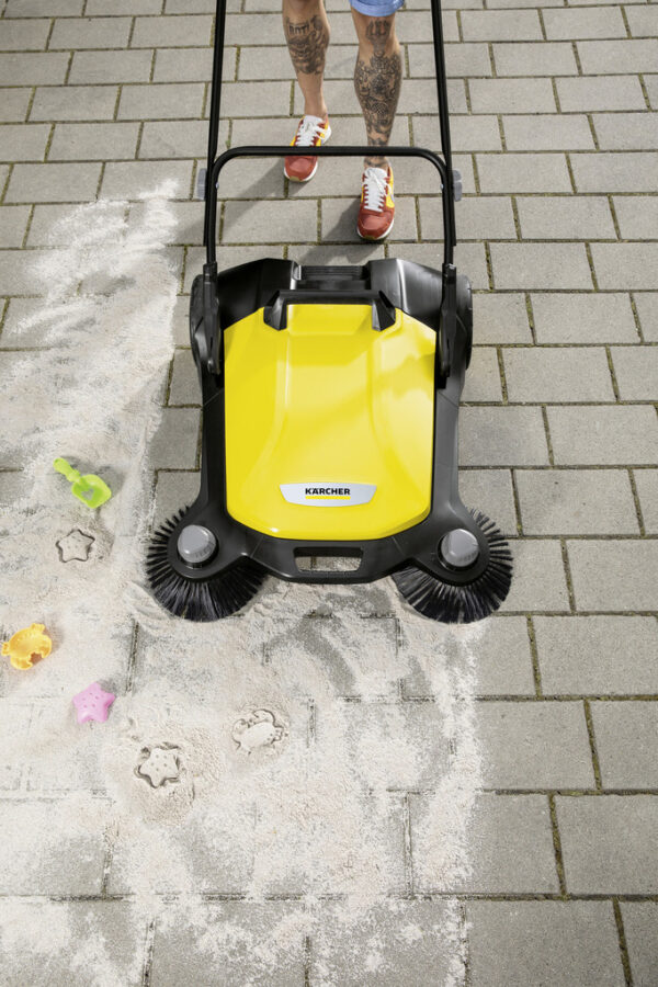 Karcher s 6 twin - Image 2