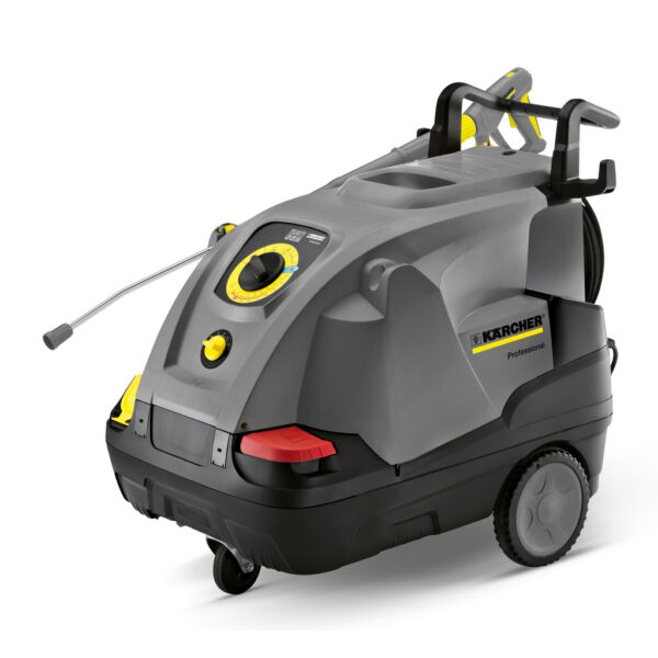 Пароструйка Karcher HDS 8/18 4C