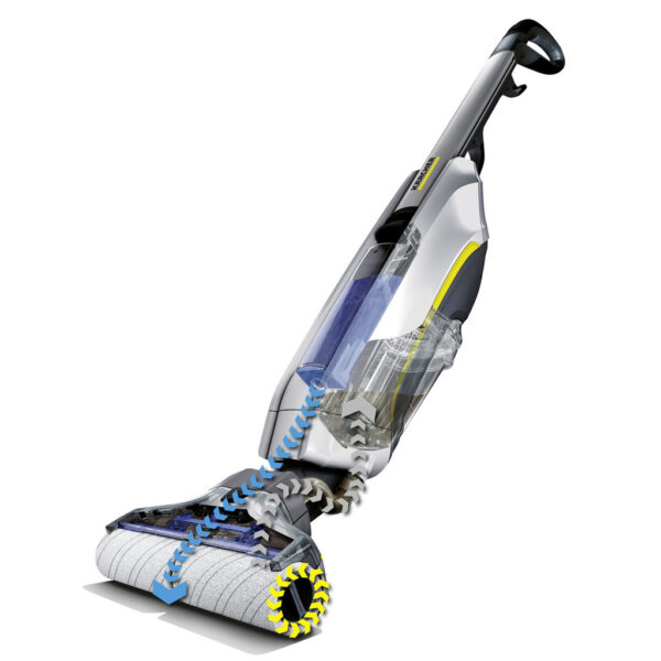 Karcher FC 5 Premium - Image 2
