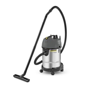 Професионална прахосмукачка Karcher NT 38/1 Me Classic