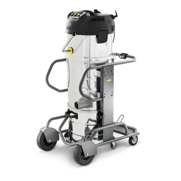 Индустриална прахосмукачка Karcher IVM 60/36-3