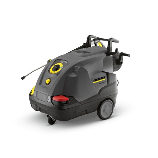 ПАРОСТРУЙКА Karcher HDS 7/16 CX