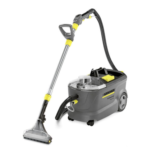 Професионален Екстрактор Karcher PUZZI 10/1+Hand - Image 4