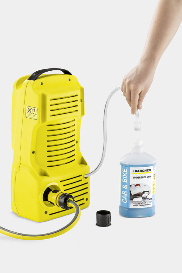 водоструйка Karcher K 2 Classic - Image 3