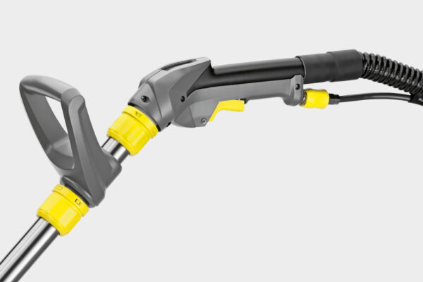 Професионален Екстрактор Karcher PUZZI 10/1+Hand - Image 2