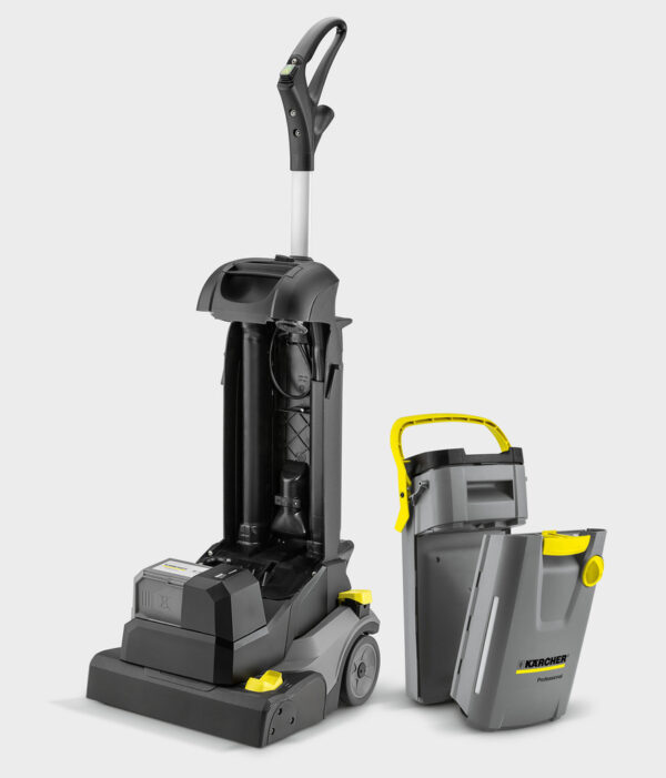 Karcher BR 30/4 Bp Pack