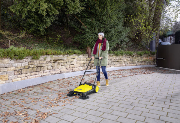 Karcher S4 Twin