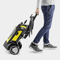 водоструйка Karcher K 7 Modular WCM