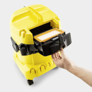 прахосмука за мокро и сухо Karcher WD 4 V-20/5/22