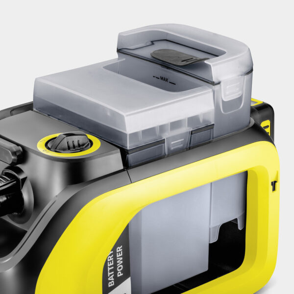 Екстрактор Karcher SE 3 Compact Home - Image 2