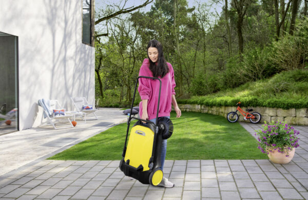 Karcher S 4