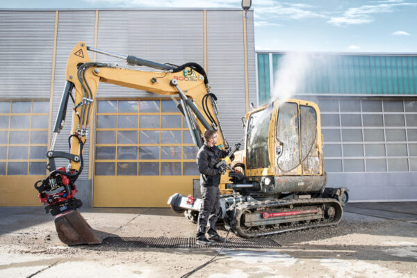 Karcher HDS 11/18 4S - Image 2