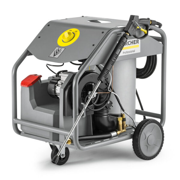 Генератор за топла вода Karcher HG 64