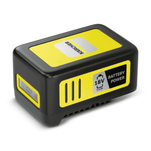 Power Battery 18/50
