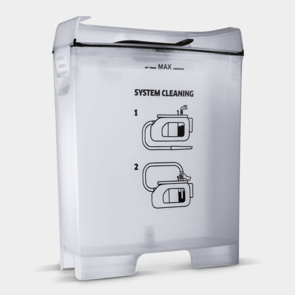 Екстрактор Karcher SE 3 Compact Home - Image 3
