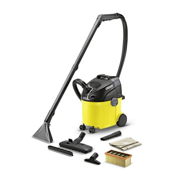 Перяща прахосмукачка Karcher SE 5.100