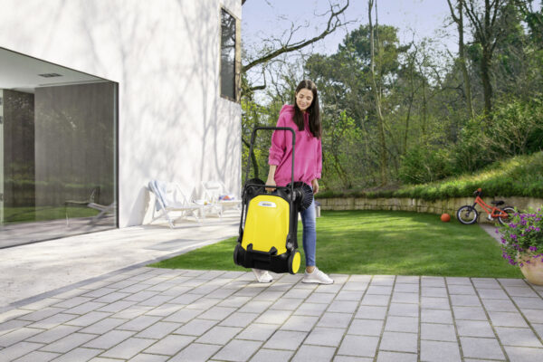 Karcher S4 Twin