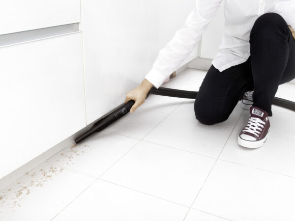 Прахосмукачка с торба Karcher VC 2 (ERP) - Image 2