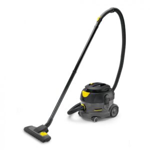 Професионална прахосмукачка с торба Karcher T 12/1