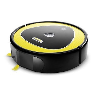 Домашен робот Karcher RC 3 - Image 2
