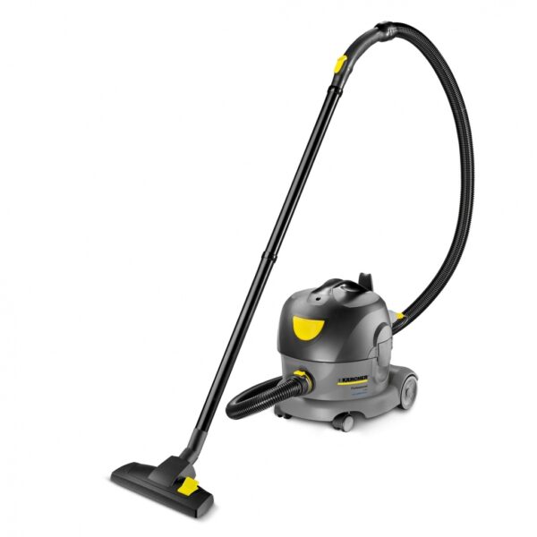 Професионална прахосмукачка с торба Karcher T 7/1