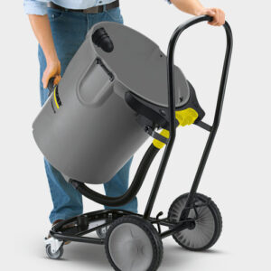 Професионална прахосмукачка Karcher NT 70/2 Tc