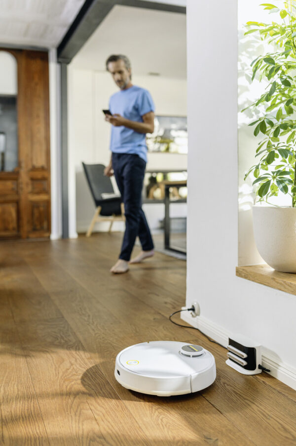 Karcher RCV 3 - Image 4