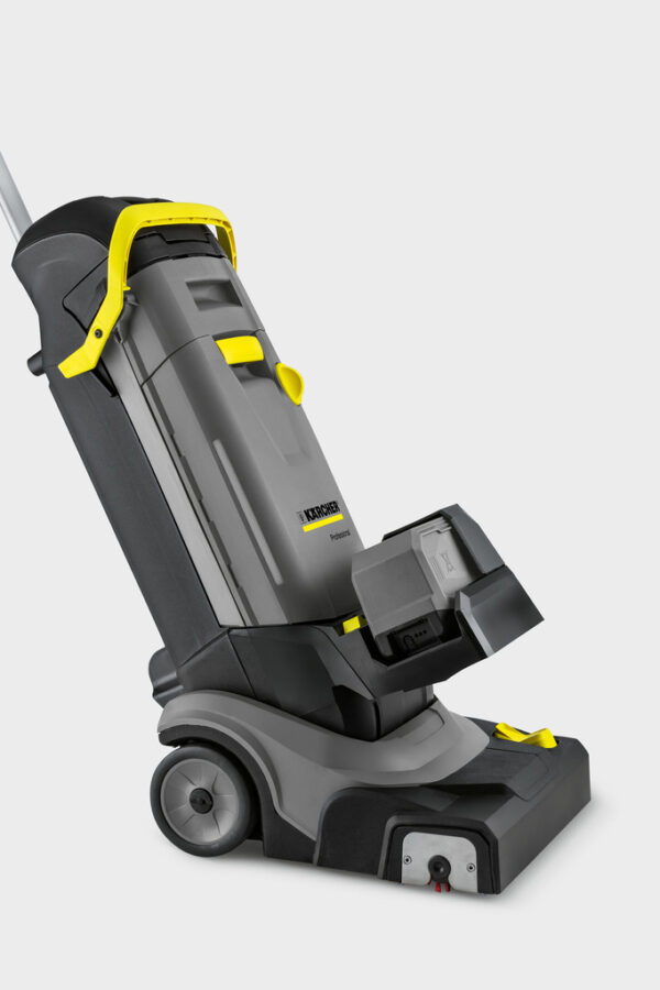 Karcher BR 30/4 Bp Pack - Image 2