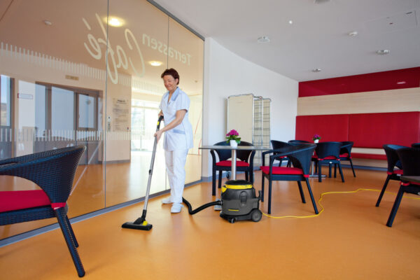 Karcher T 15/1 HEPA - Image 2