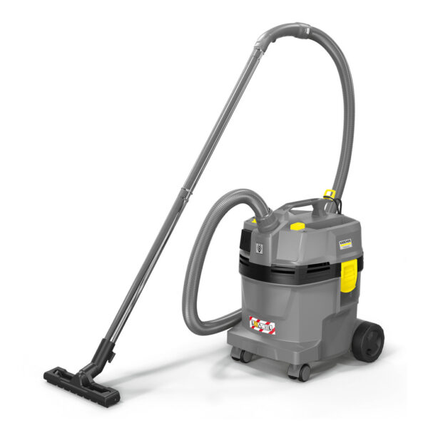 Професионална прахосмукачка  Karcher NT 22/1 Ap Те