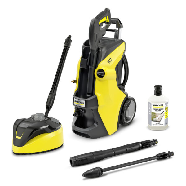 K 7 Power Home - Image 2