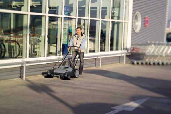 Karcher KM 70/20 C 2SB - Image 2