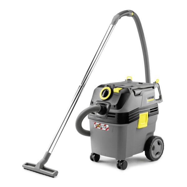 Професионална прахосмукачка  Karcher NT 30/1 Ap L