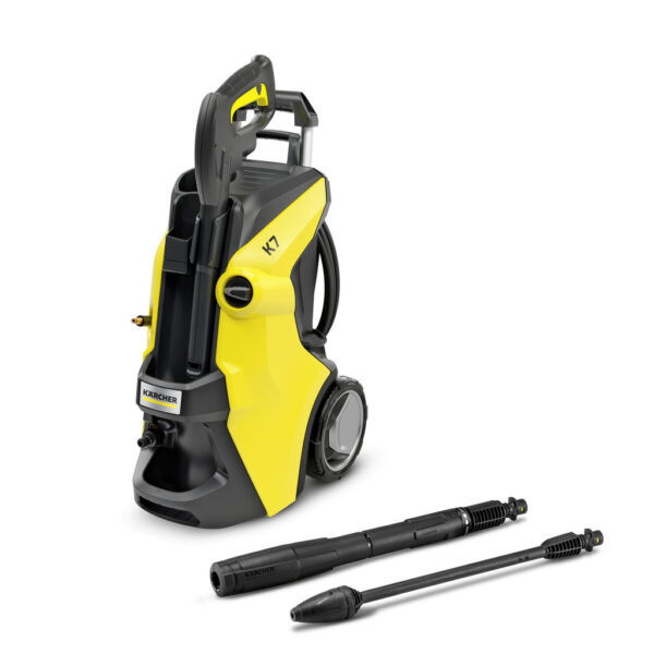 K 7 Power - Image 2