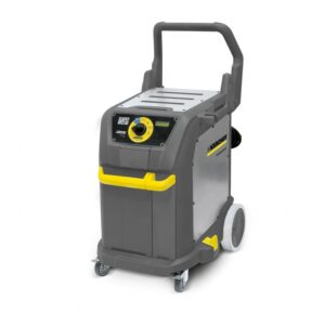 ЕКСТРАКТОР С ПАРА Karcher SGV 8/5