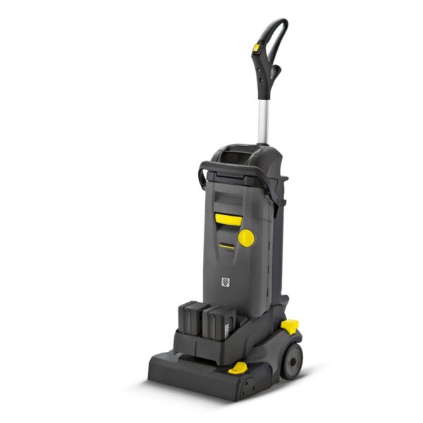 Karcher BR 30/4 Bp Pack