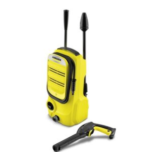 водоструйка Karcher K 2 Classic