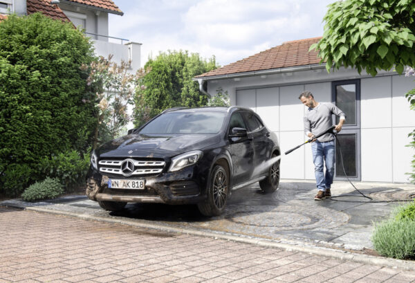 Karcher K 5 Compact - Image 3