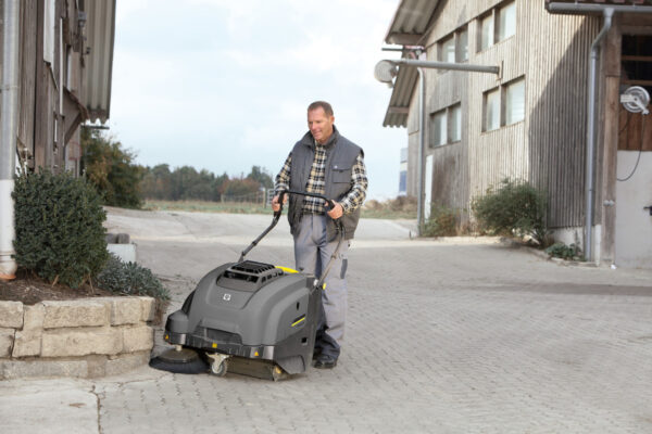 Karcher KM 75/40 W G