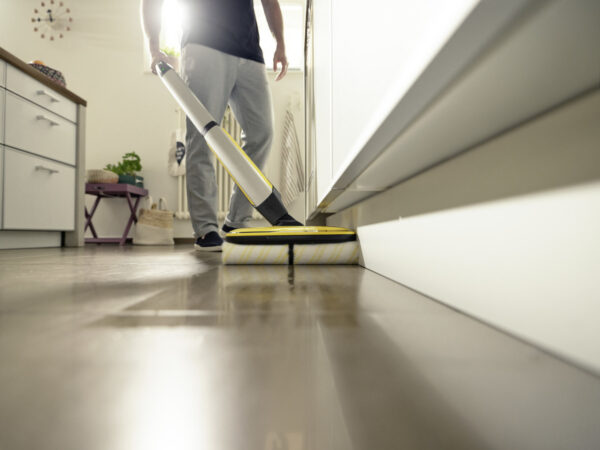 Karcher FC 7 Cordless - Image 2