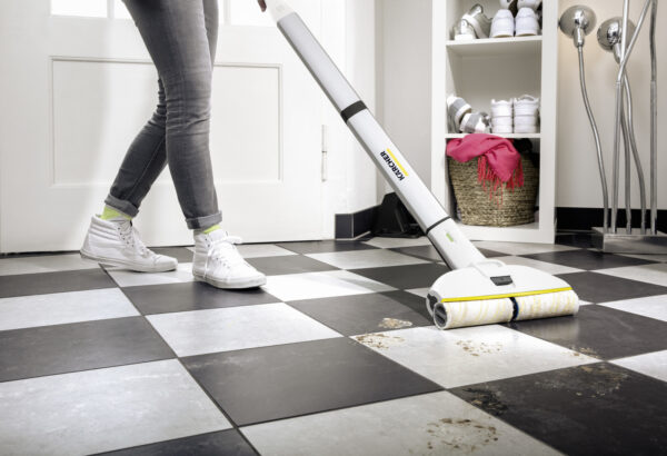 Karcher EWM 2